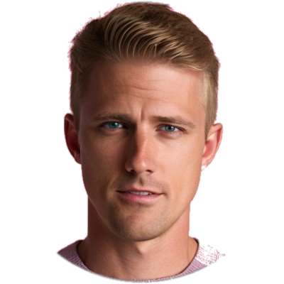 Mike Cubberly, Founder of Bottle Rocket Growth